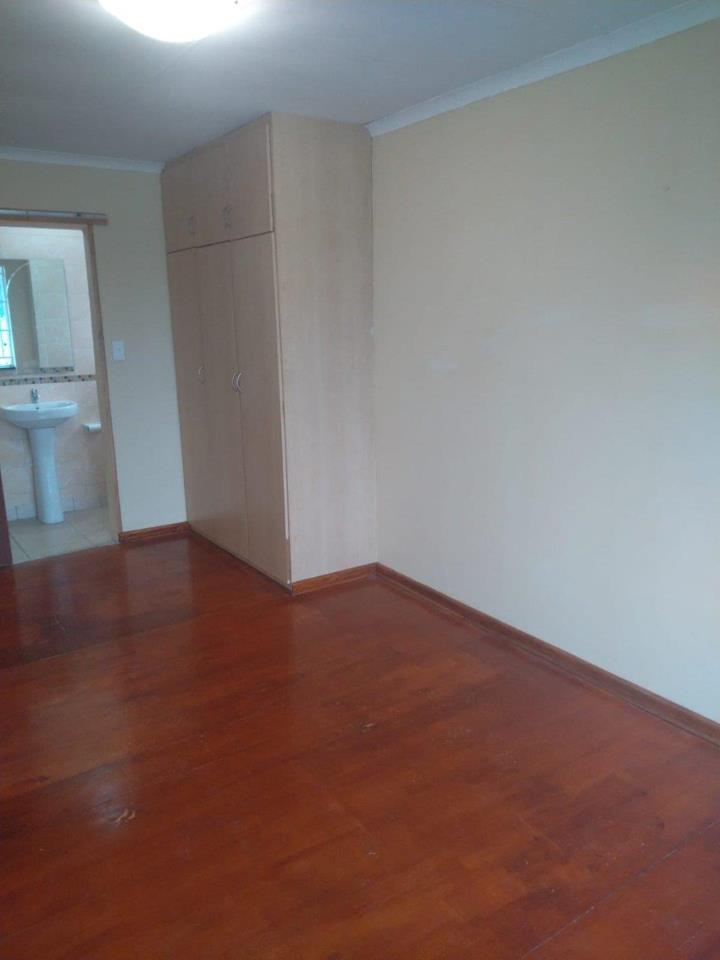 To Let 1 Bedroom Property for Rent in Fichardt Park Free State